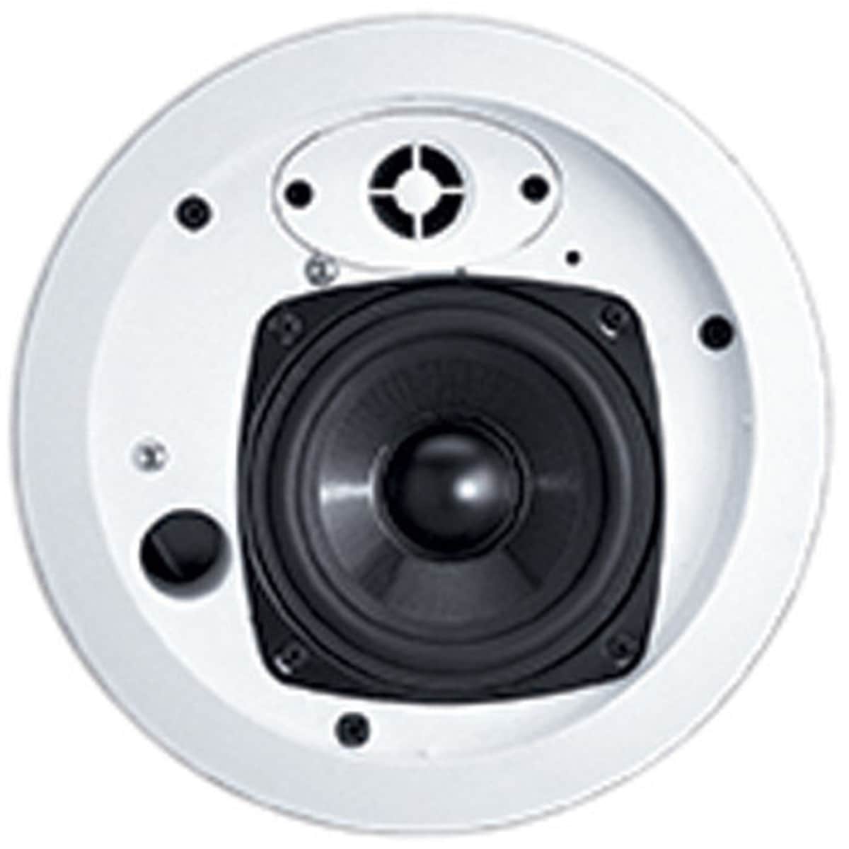 JBL Control 24CT Micro 4" 2Way Ceiling Speaker Pair
